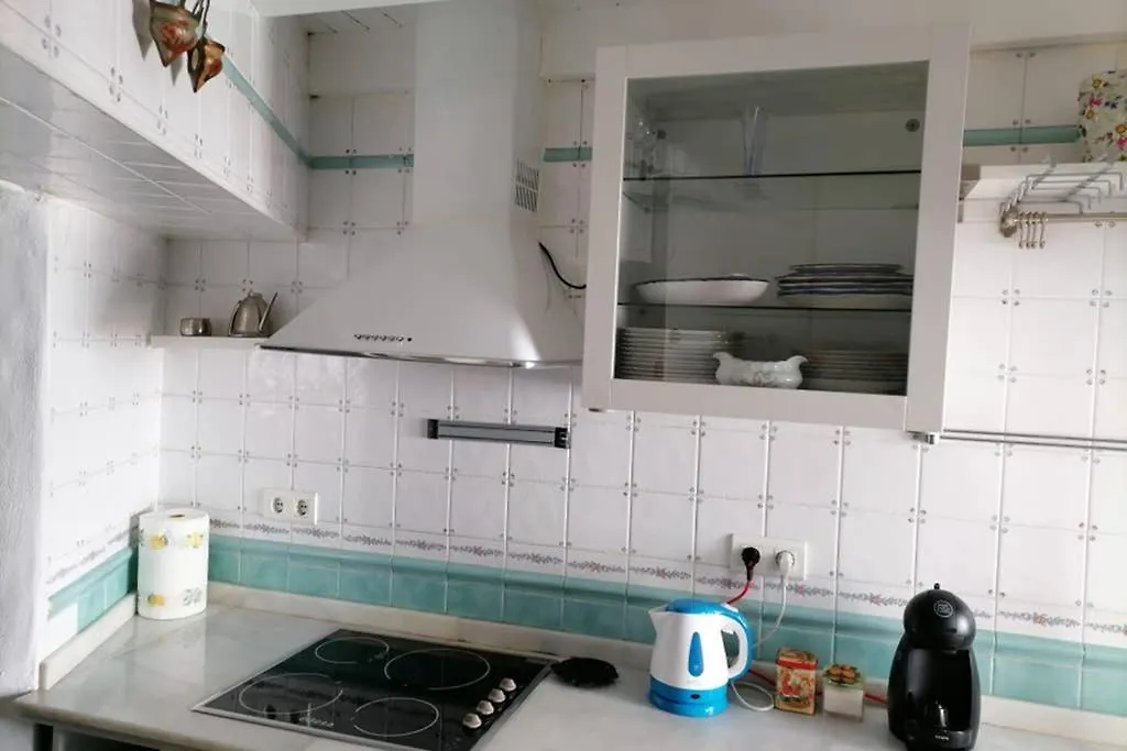Villa House Maruja With Wifi & Jacuzzi Cutar Ferienhaus