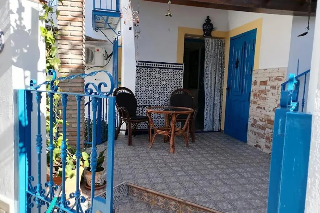 Villa House Maruja With Wifi & Jacuzzi Cutar Ferienhaus