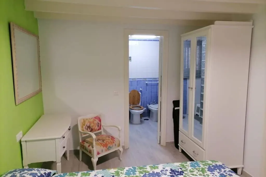 House Maruja With Wifi & Jacuzzi Villa Cutar Spain