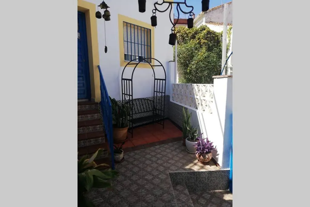 Villa House Maruja With Wifi & Jacuzzi Cutar