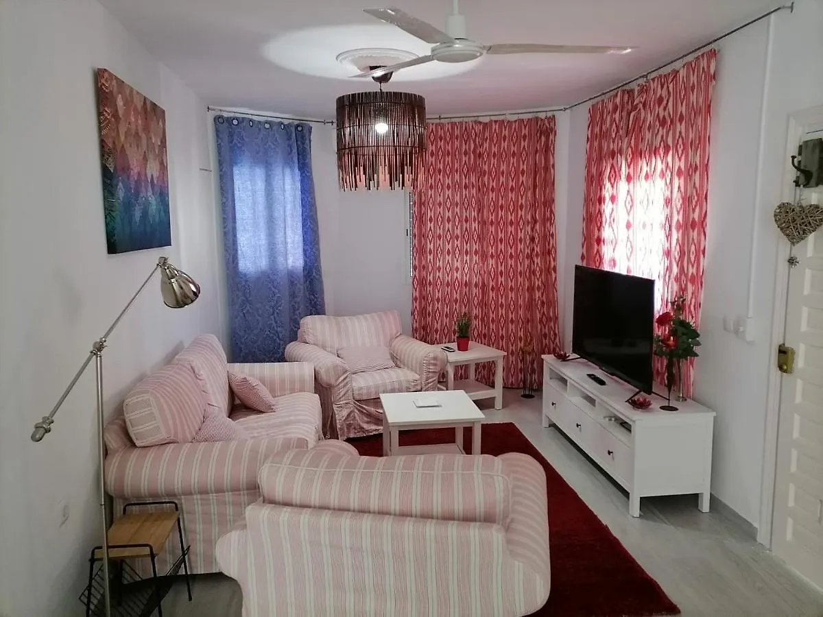 Villa House Maruja With Wifi & Jacuzzi Cutar Ferienhaus