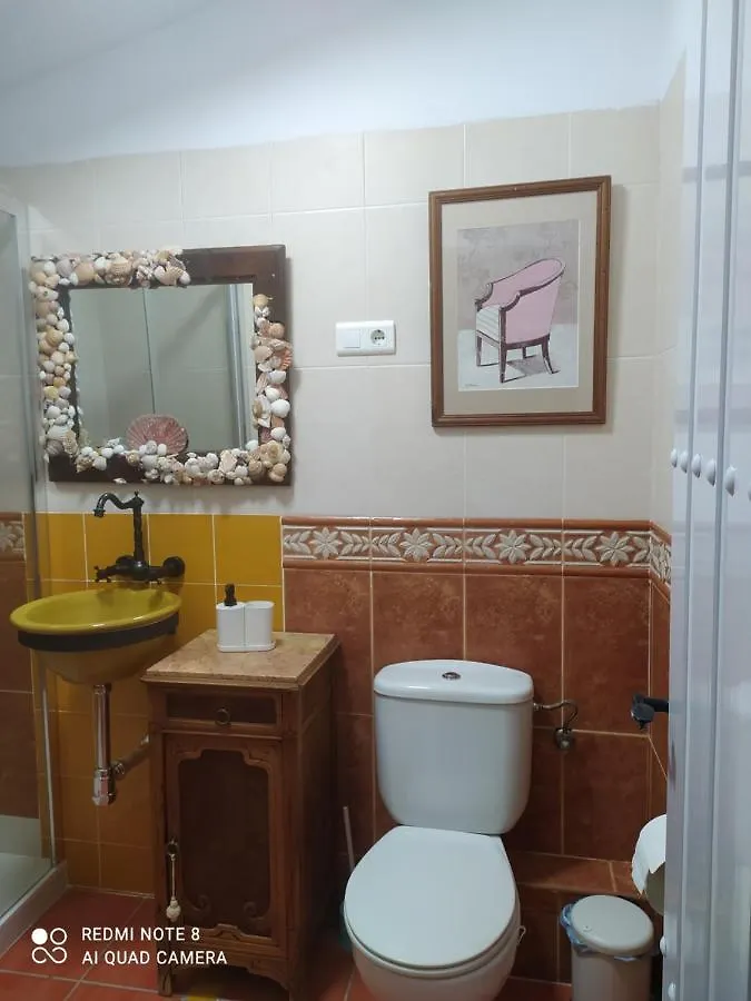 Villa House Maruja With Wifi & Jacuzzi Cutar 0*,