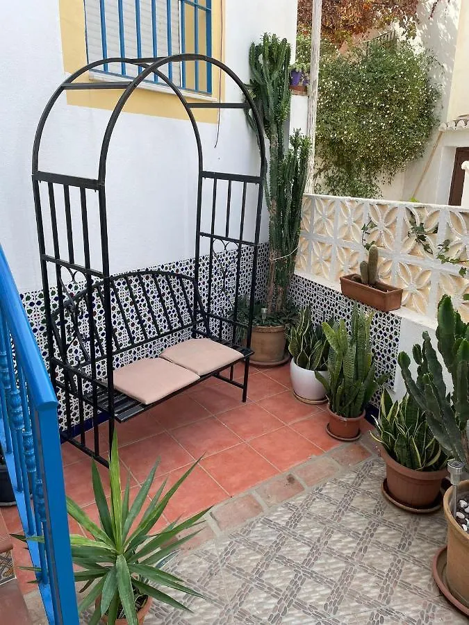 Villa House Maruja With Wifi & Jacuzzi Cutar Ferienhaus