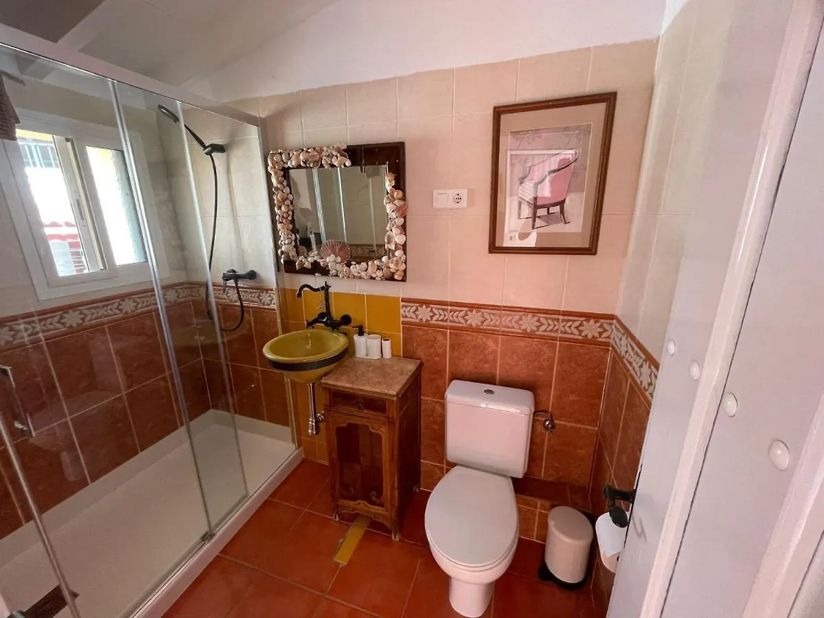 Holiday home House Maruja With Wifi & Jacuzzi Villa Cutar