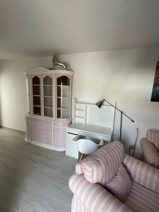 Villa House Maruja With Wifi & Jacuzzi Cutar 0*,