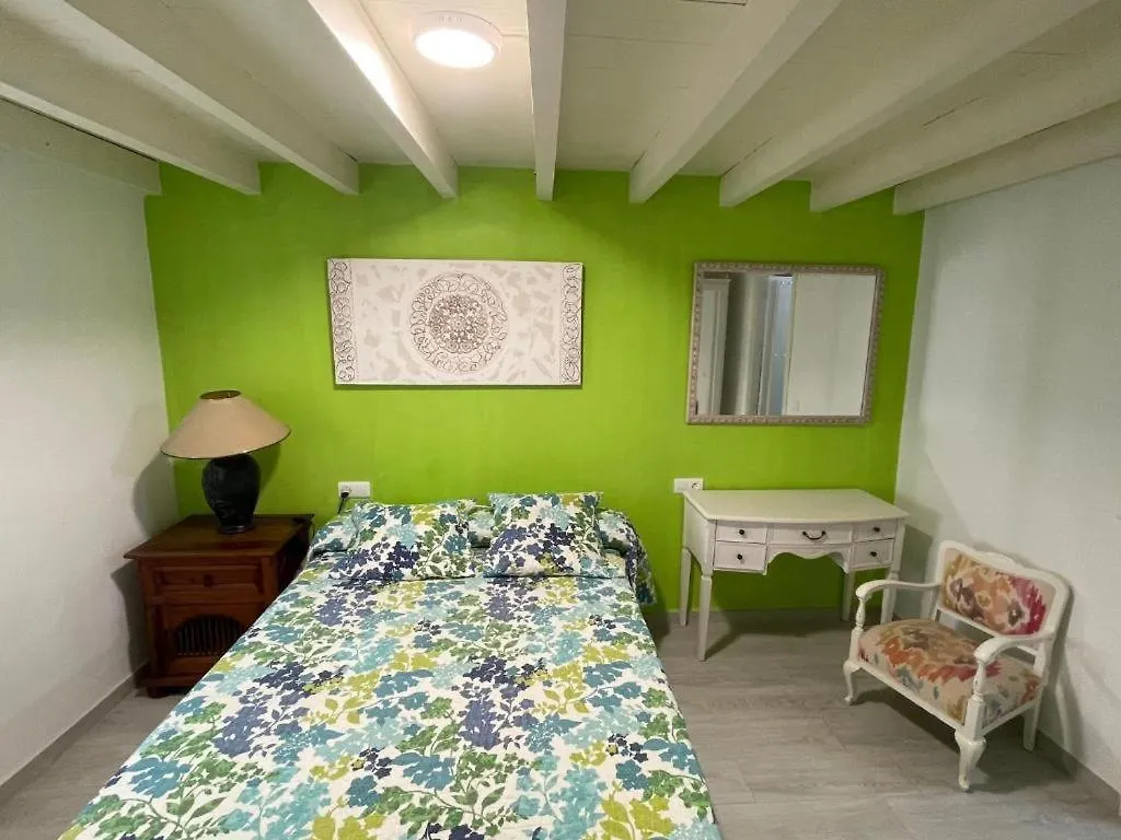 Villa House Maruja With Wifi & Jacuzzi Cutar 0*,