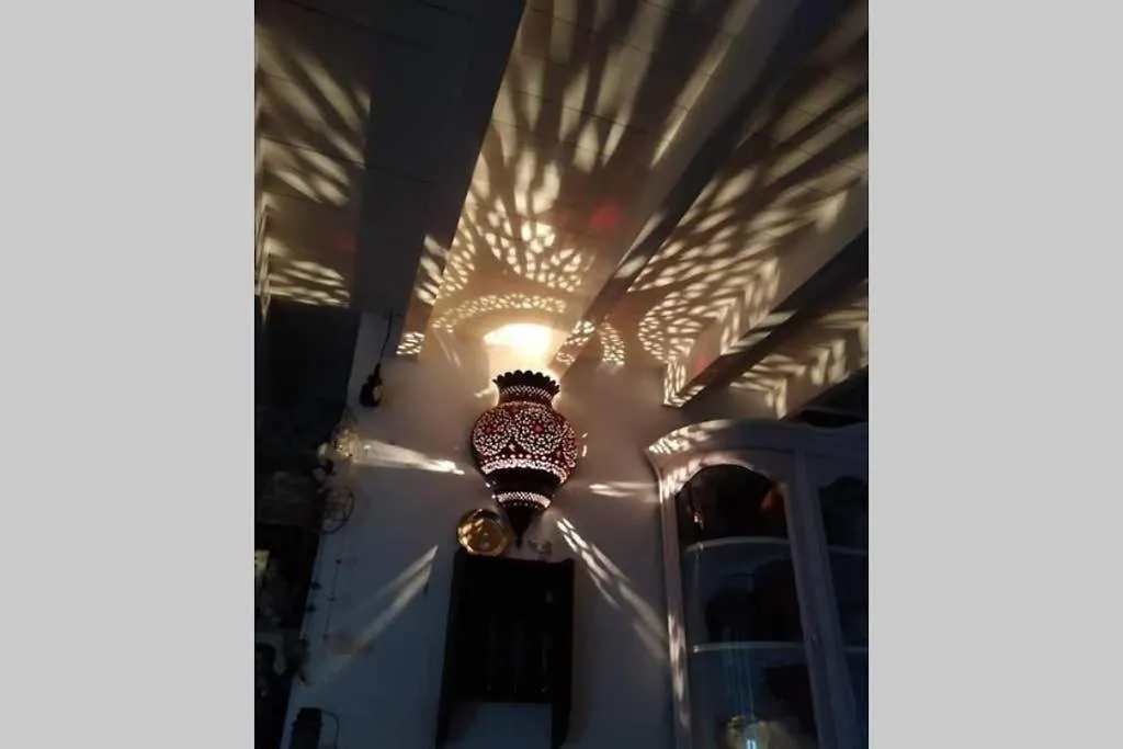 House Maruja With Wifi & Jacuzzi Villa Cutar Holiday home