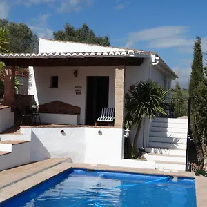 Frühstückspension Cortijo Loma Leon, Cutar